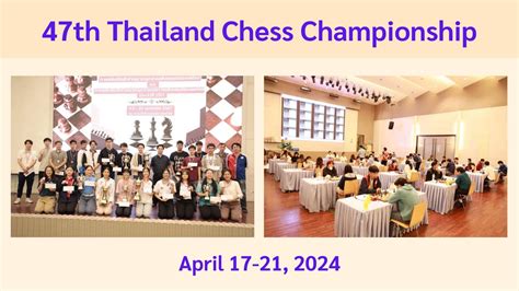 chess results thai|47th Thailand Chess Championship 2024 Men .